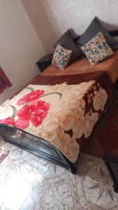 Hotel Al Andalous El Manzah