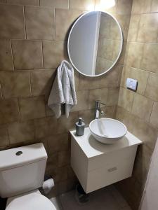 Amplia casa con patio