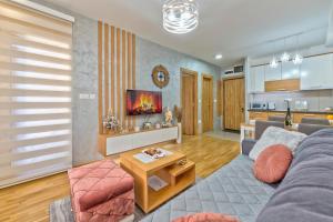 Harmonija NM & SPA u ceni