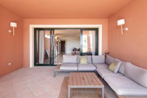 Monte Halcones Hilltop 2 BD Apartment