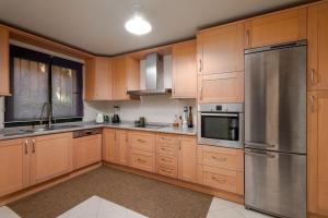 Monte Halcones Hilltop 2 BD Apartment