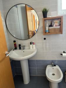 Winahost Vistas al Mar Oropesa