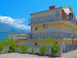 Apartment Anja, Apartments - Tivat