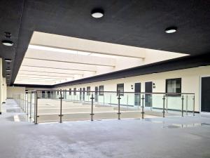 City Point Living plus Parking