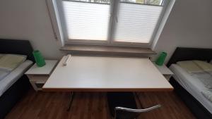 Komfort Apartment 2 EG bei Jürgen Kunzi