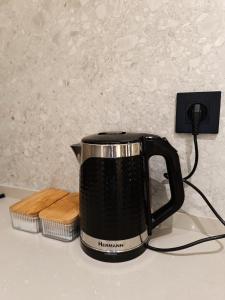 Palmier Chic Fibre, Parking, Clim et Calme