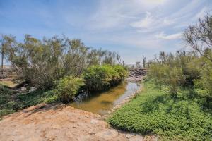Chalet avec vue Océan