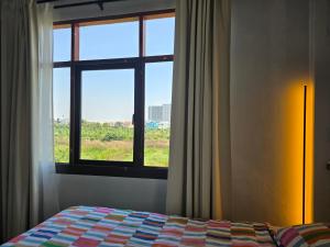 Dramatic Exit Bangkok - Cozy loft style near Suvarnabhumi Airport