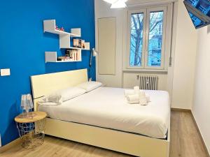 Cenisio - Moderno Bilocale con Balconcino