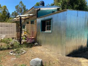Lugar bonito tiny house