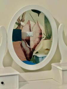 Sallustio Apartment by TraMonti Apartments