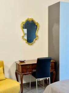 Sallustio Apartment by TraMonti Apartments