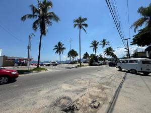 Enseada Tortuga Apartamento 350M Praia