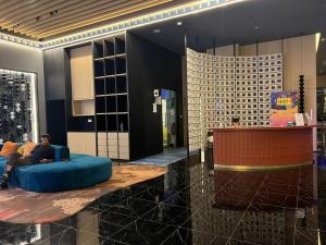 Majestic Residence at KLCC By Fortune