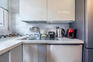 GuestHost - Relax & Fun Home between sea & city