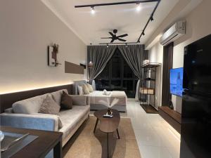 Majestic Residence at KLCC By Fortune