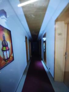 Belle chambre pour 2 sidi maarouf HOTEL