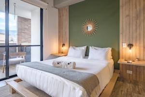 Lauret Lofts by Wynwood House