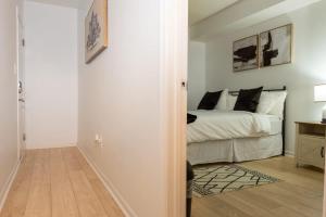 Trendy 2BR Retreat Near H St & Metro Access