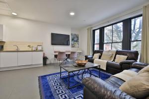 The Stuart Collection – Three-Bedroom Apartment