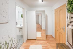 Urban Cozy Apartment - Kaiserslautern