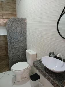 Apartamento por temporada