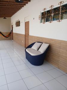 Apartamento por temporada