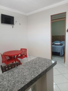 Apartamento por temporada