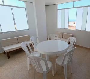 Apartamento 301 cerca a la playa