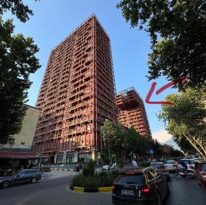 Raid Luxury Apartment