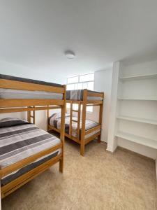 Apartamento 301 cerca a la playa