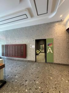 Raid Luxury Apartment