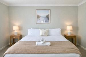 L17 Spacious Central 2BR Wi-Fi