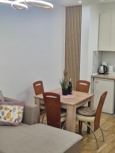 Apartman Mina