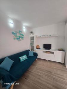 APT Cristina, Edificio Copacabana-Es Pujols playa