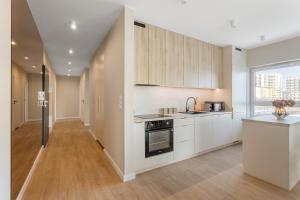 Poznań Apartament Stadion - Bułgarska