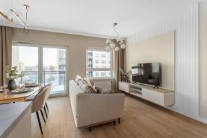 Poznań Apartament Stadion - Bułgarska