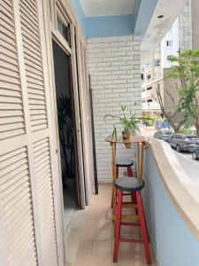 Quarto Privado em Casa com espaços compartilhados