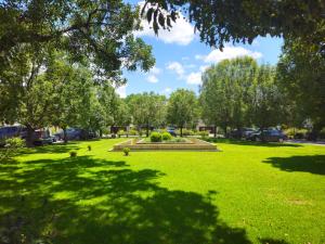 Terrazas de San Lorenzo - Salta