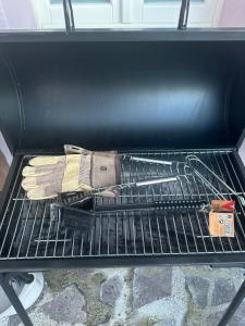 Casa vista lago la Rosella