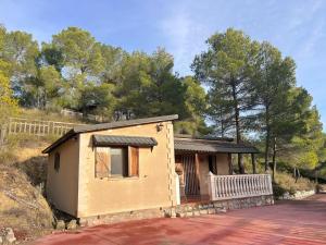 Laya Alojamientos Rurales y Eventos