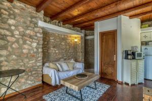 Stone & Sea Villa Krotiri Paros by ΜΡS