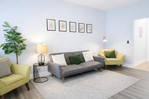 Urban dream ● Queen Bed ● Fast WIFI