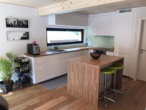 comfort, authenticity and mountain views