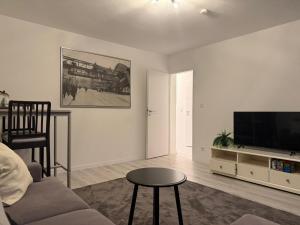 Ferienwohnung Grünes Eck,Wuppertal am Toelleturm