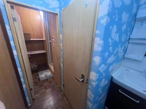 Hillshouse2はなれ