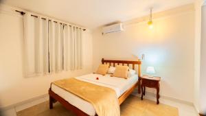 Pousada Bicho Preguiça