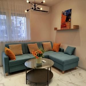 Cera luxe apartment 2