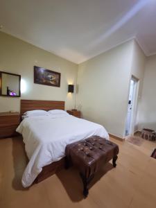 Comfy Room Yogyakarta BY Hamsa Putih