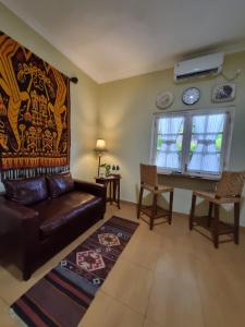 Comfy Room Yogyakarta BY Hamsa Putih